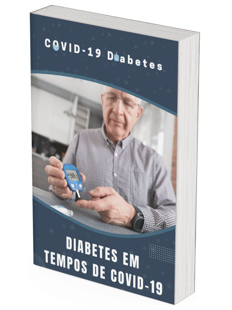 Ebook - Diabetes depois do covid-19