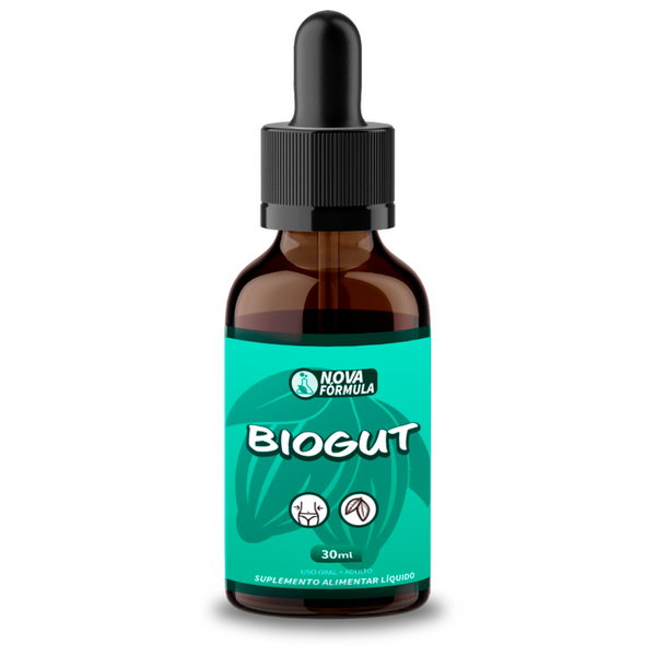 Biogut - 1 Unidade